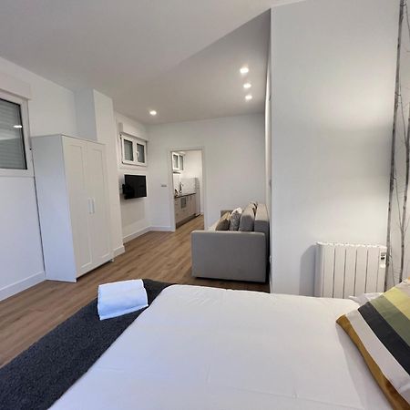 Bizi Bilbao I,Ii,Iii Apartment ภายนอก รูปภาพ