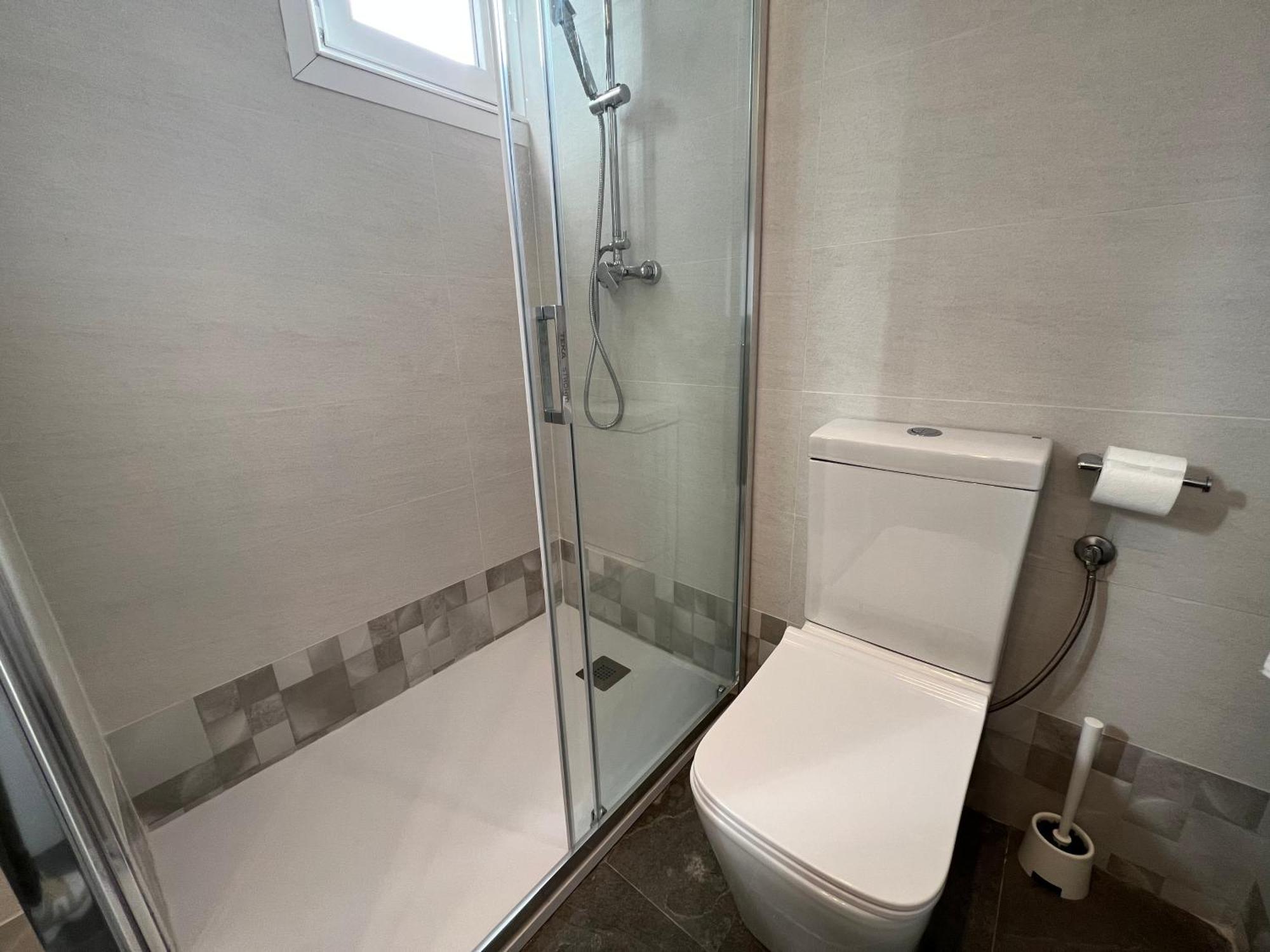 Bizi Bilbao I,Ii,Iii Apartment ภายนอก รูปภาพ