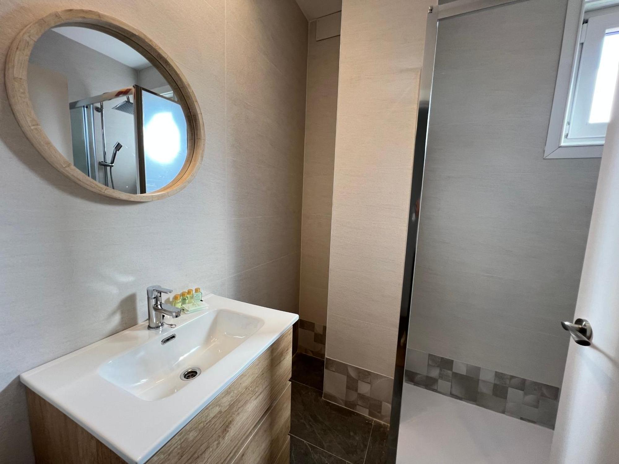 Bizi Bilbao I,Ii,Iii Apartment ภายนอก รูปภาพ