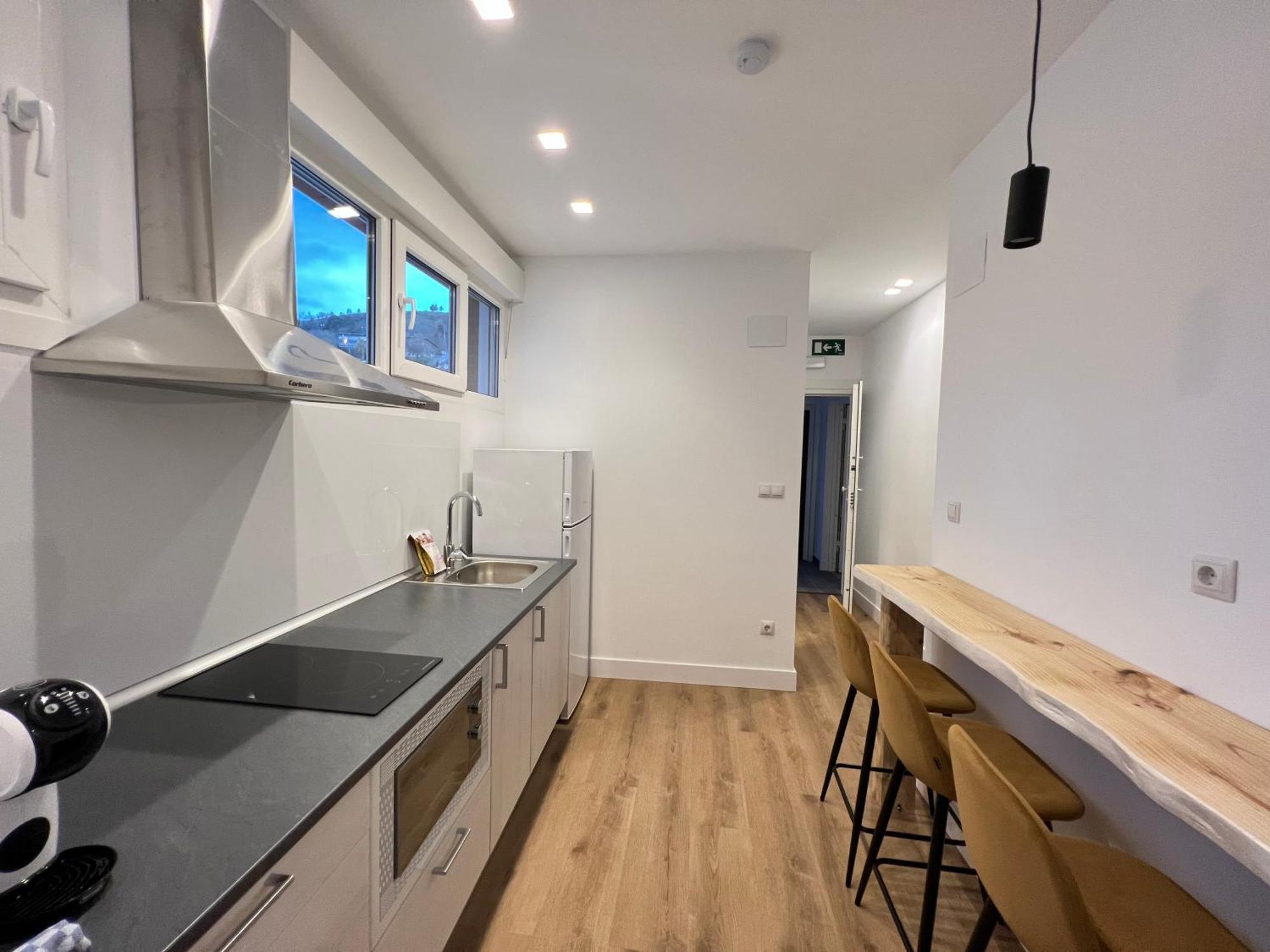 Bizi Bilbao I,Ii,Iii Apartment ภายนอก รูปภาพ