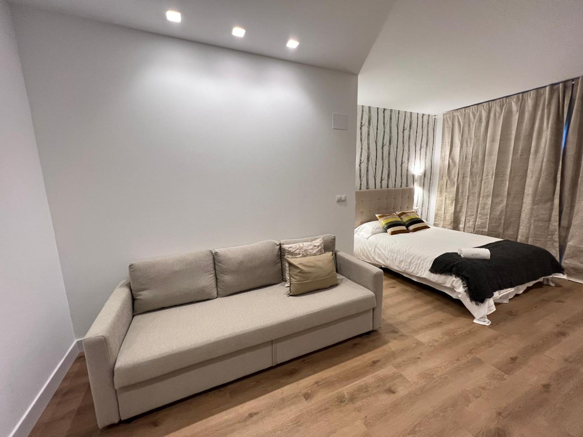 Bizi Bilbao I,Ii,Iii Apartment ภายนอก รูปภาพ