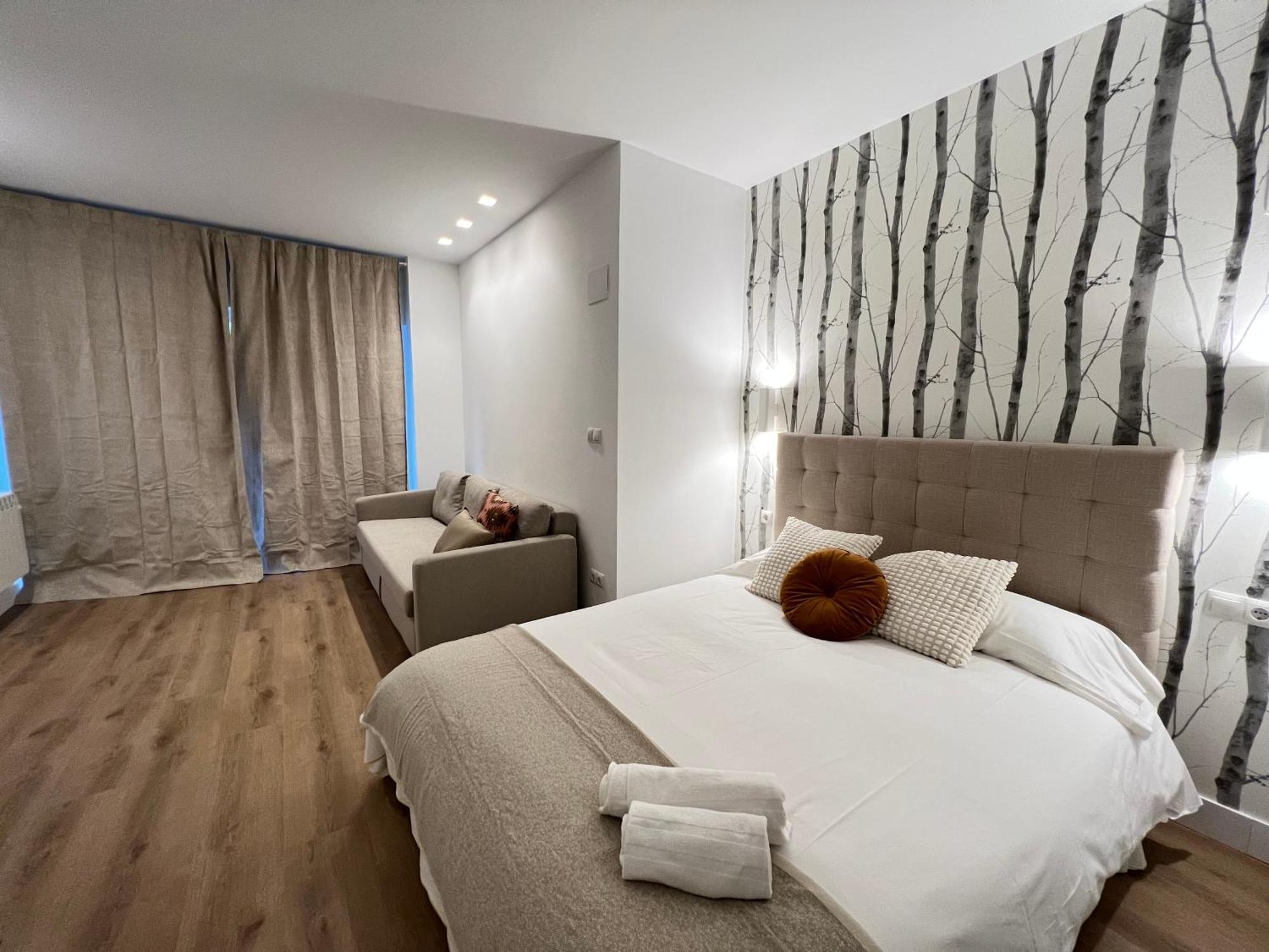 Bizi Bilbao I,Ii,Iii Apartment ภายนอก รูปภาพ