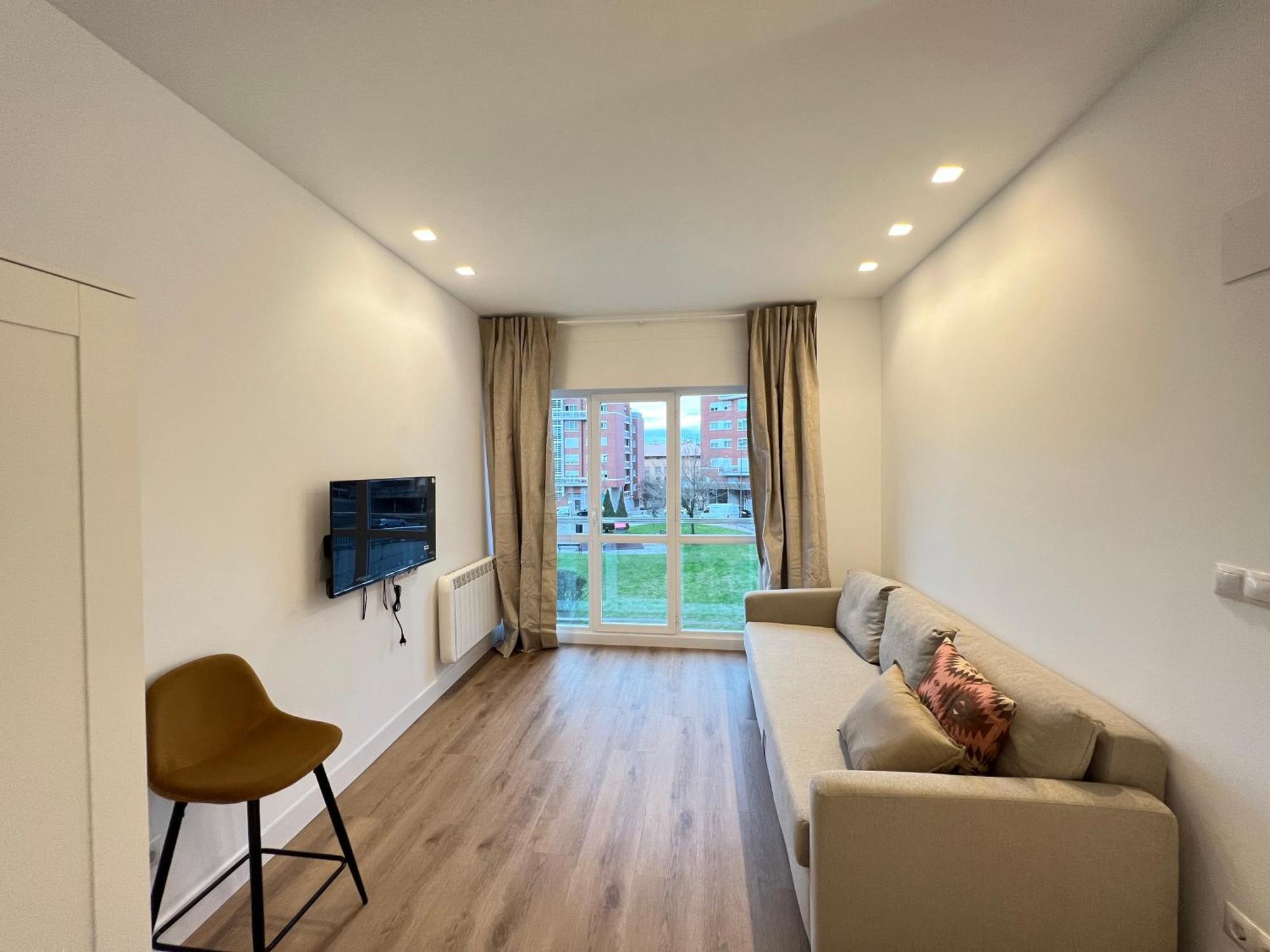 Bizi Bilbao I,Ii,Iii Apartment ภายนอก รูปภาพ