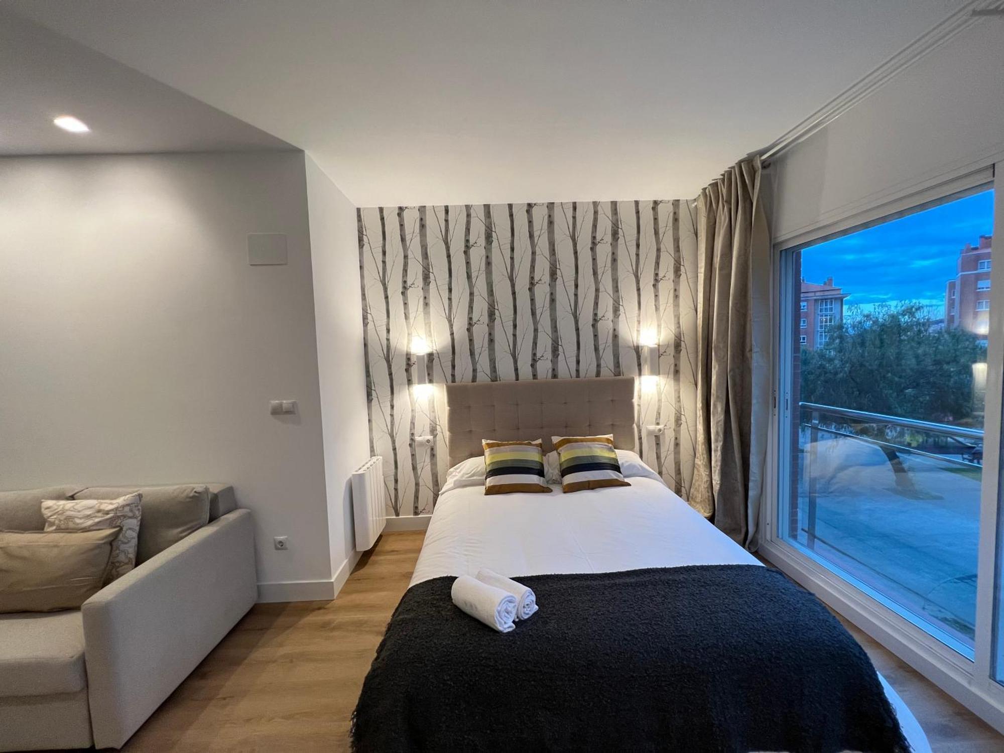 Bizi Bilbao I,Ii,Iii Apartment ภายนอก รูปภาพ