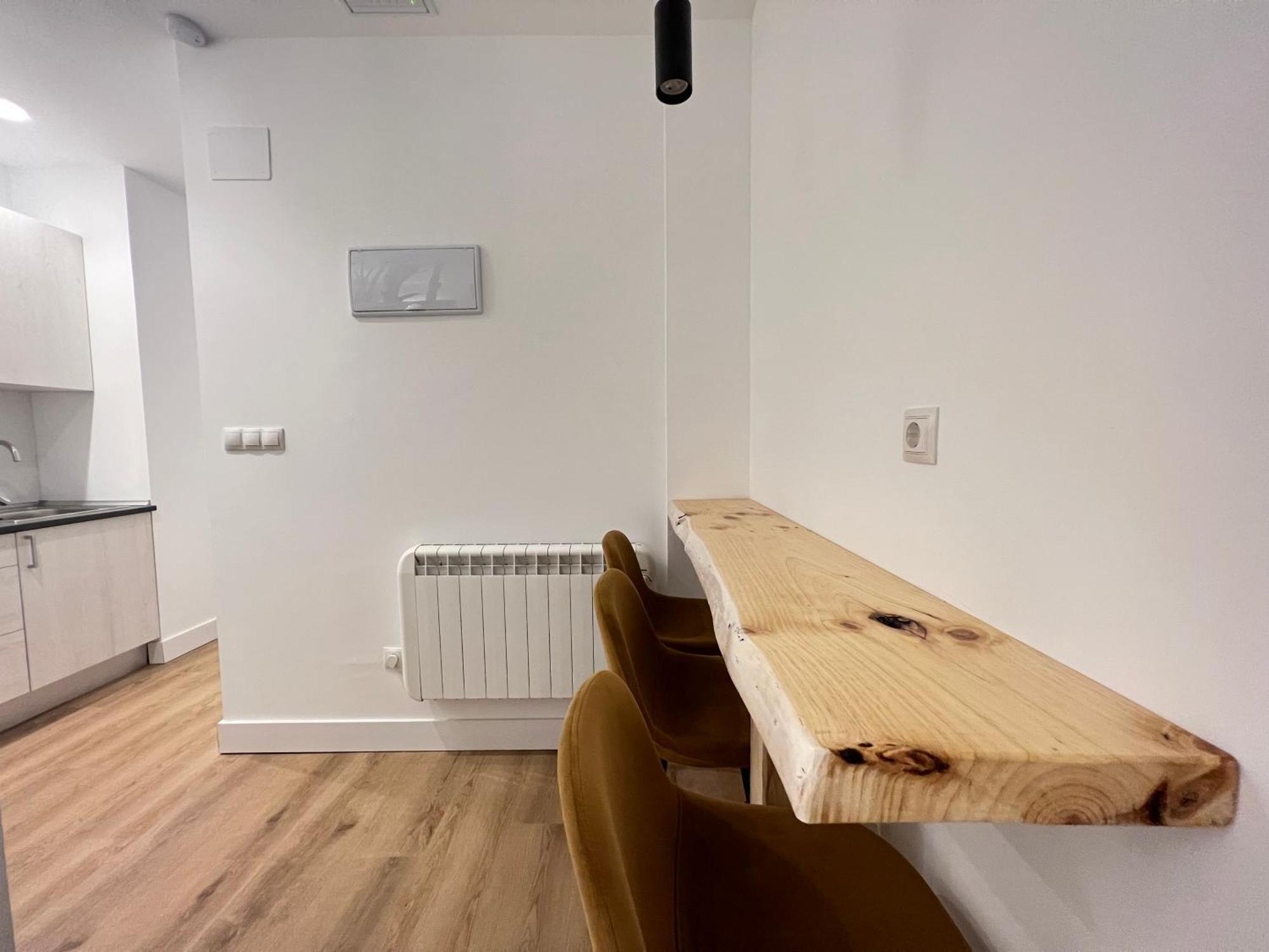 Bizi Bilbao I,Ii,Iii Apartment ภายนอก รูปภาพ