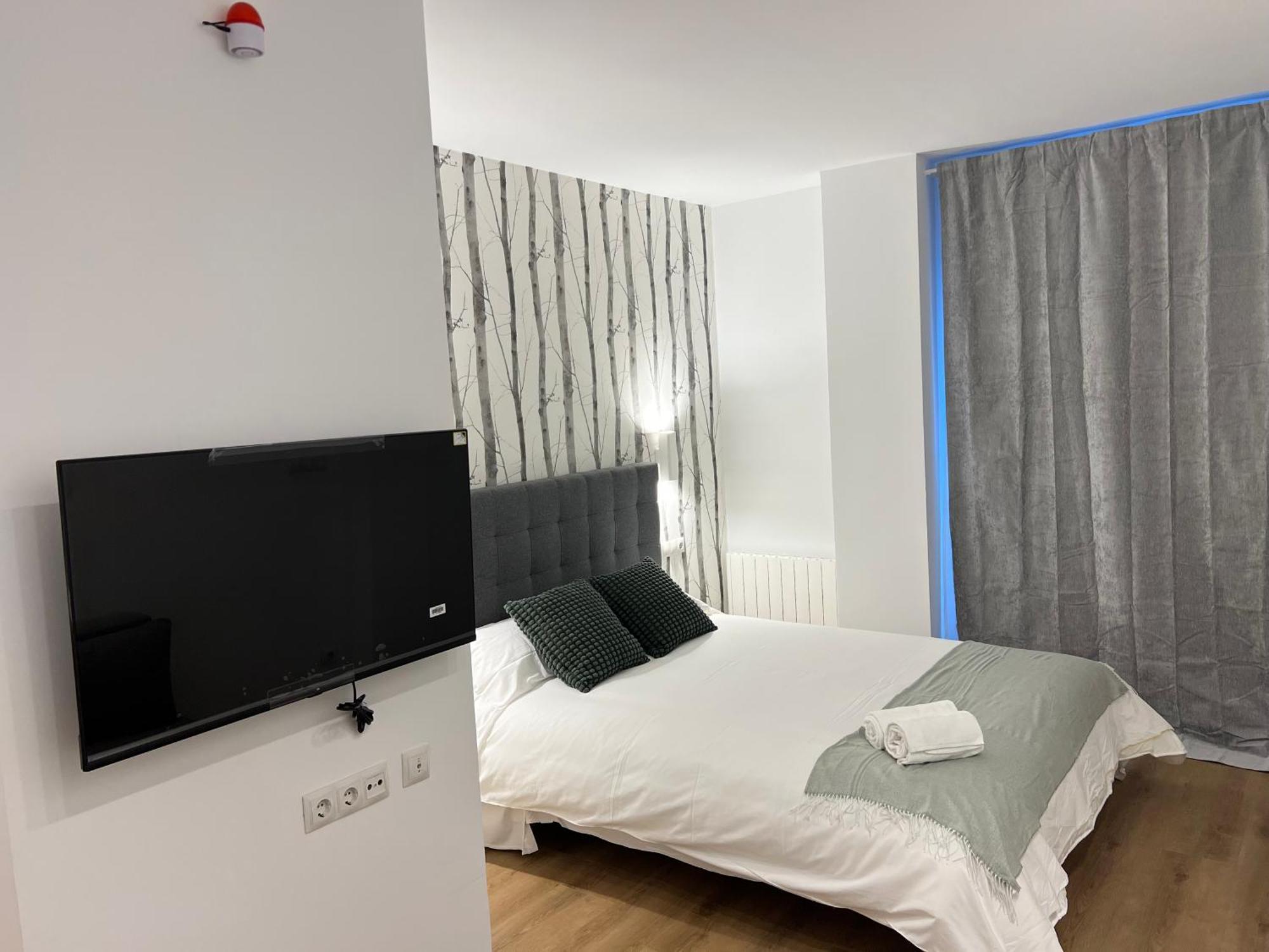 Bizi Bilbao I,Ii,Iii Apartment ภายนอก รูปภาพ