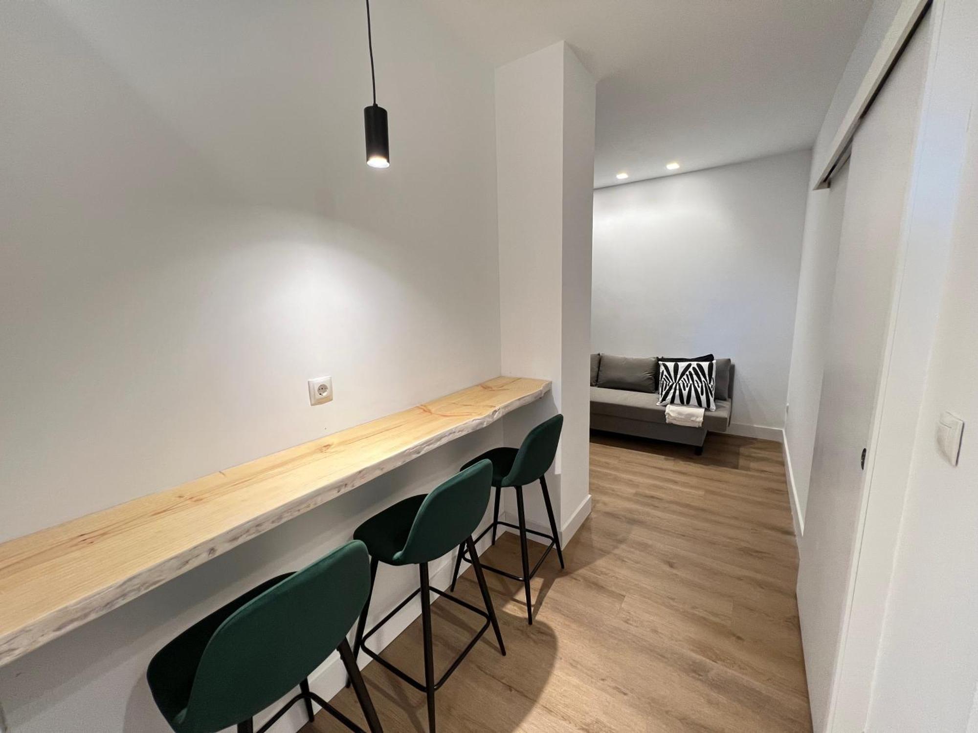 Bizi Bilbao I,Ii,Iii Apartment ภายนอก รูปภาพ