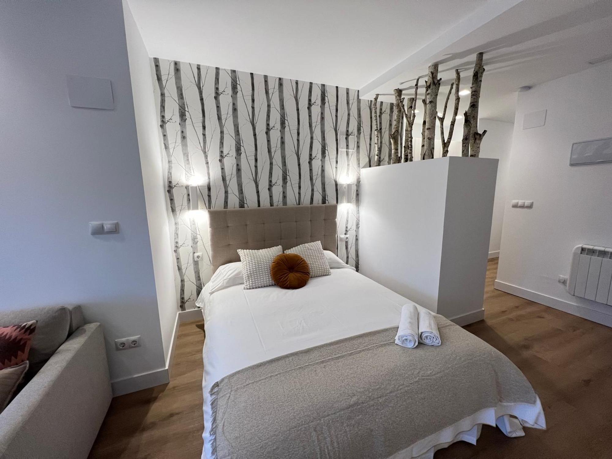 Bizi Bilbao I,Ii,Iii Apartment ภายนอก รูปภาพ