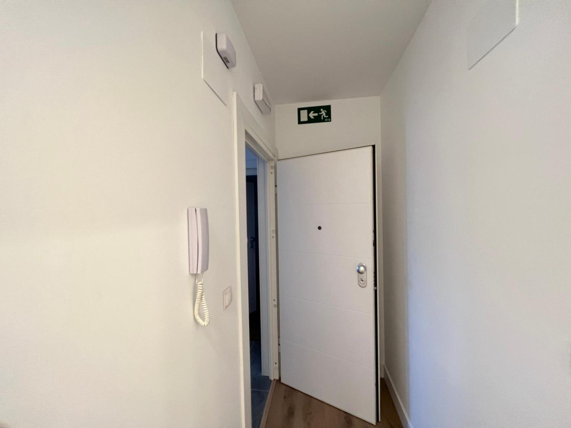 Bizi Bilbao I,Ii,Iii Apartment ภายนอก รูปภาพ