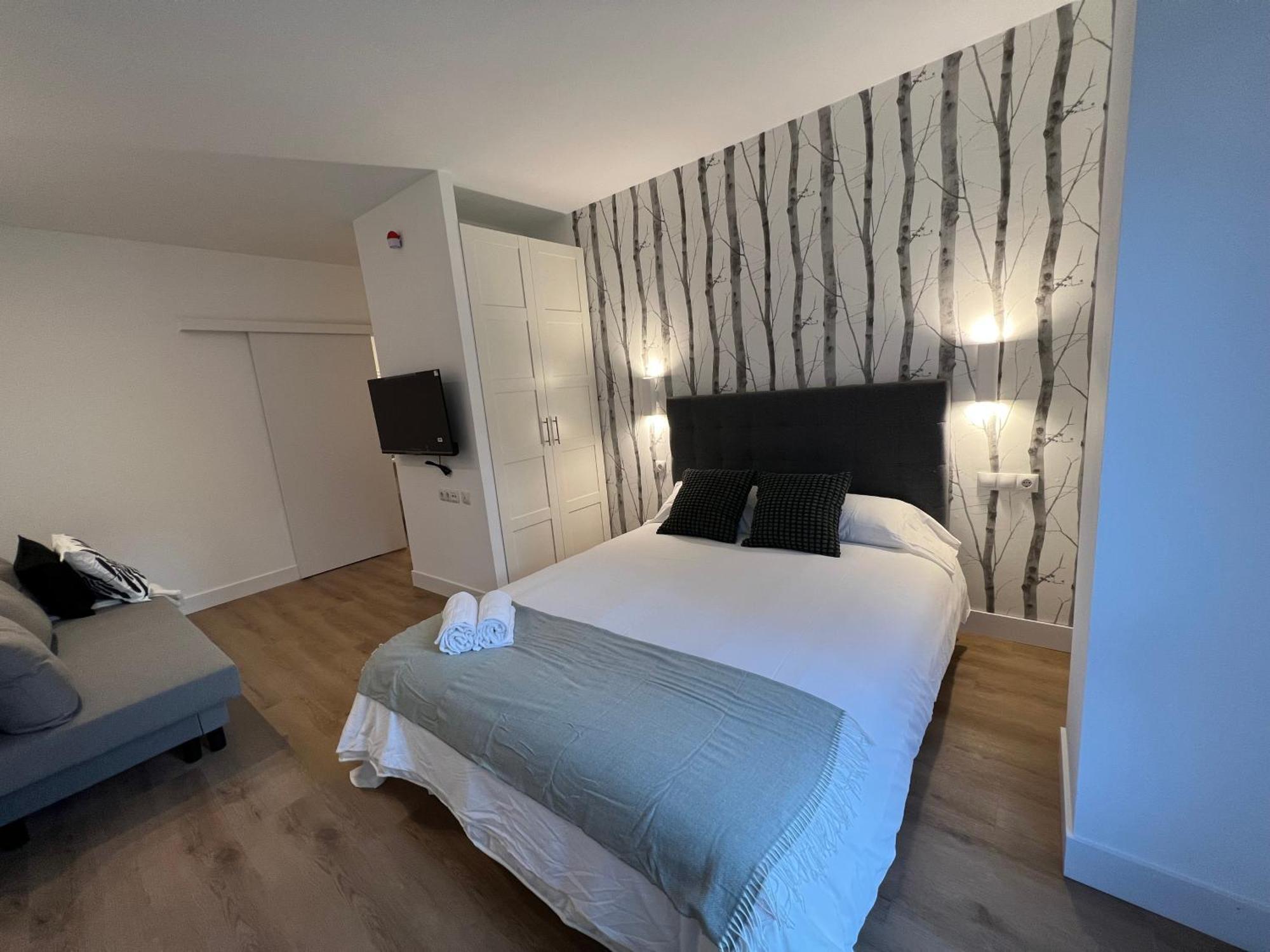 Bizi Bilbao I,Ii,Iii Apartment ภายนอก รูปภาพ
